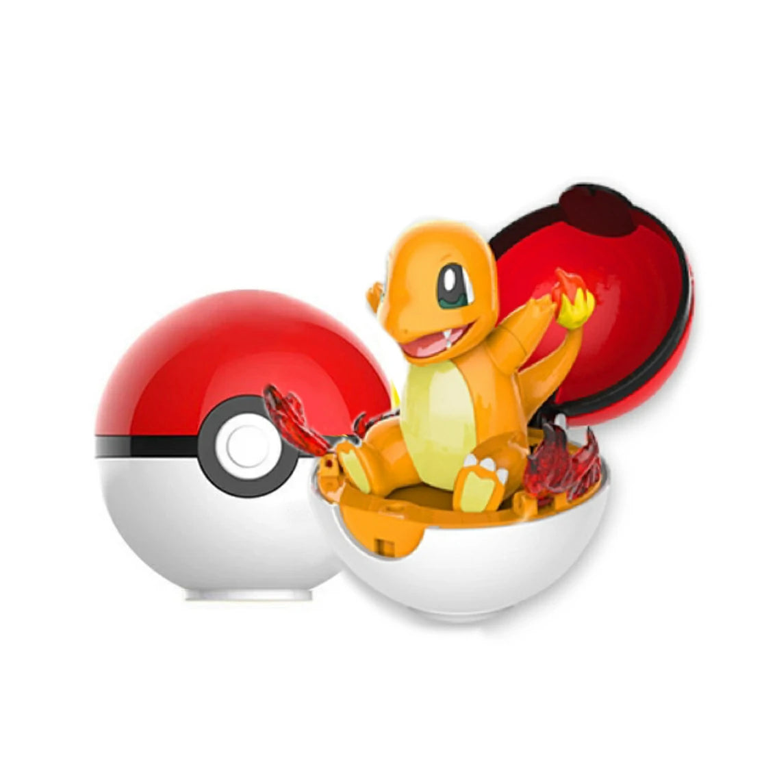 New Pokémon Morph Ball
