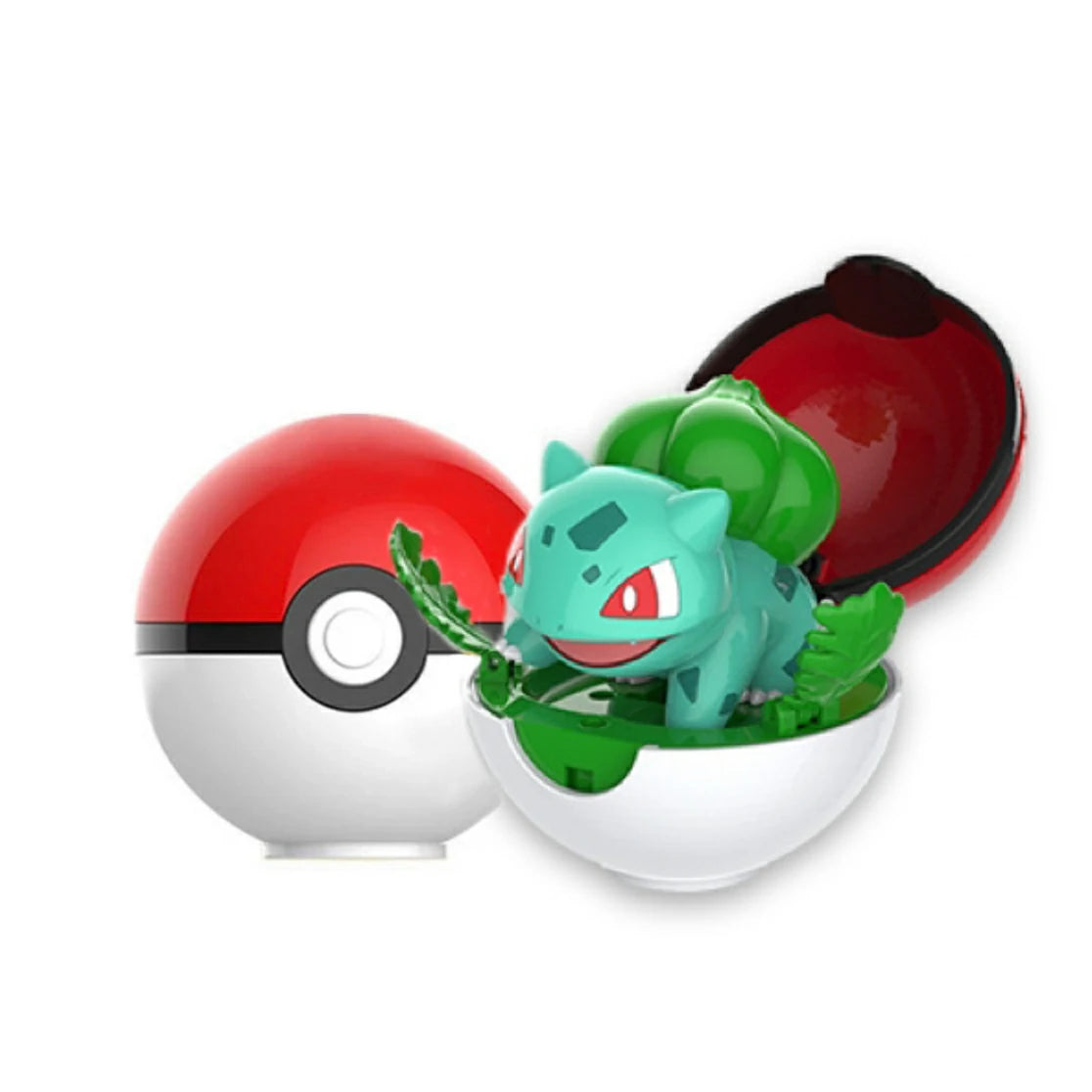 New Pokémon Morph Ball