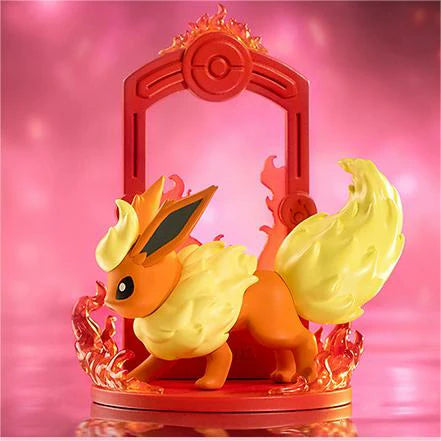 Eeveelutions Series
