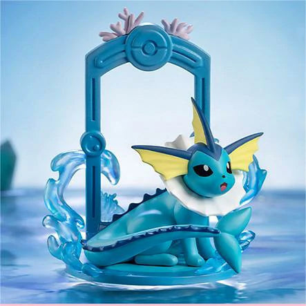 Eeveelutions Series