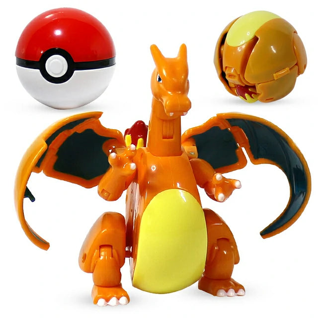 Pokémon Morph Ball