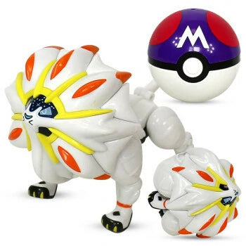 Pokémon Morph Ball