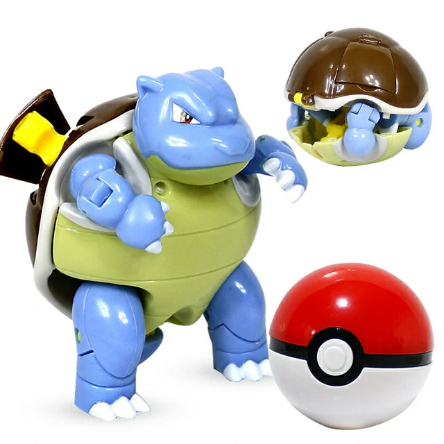 Pokémon Morph Ball