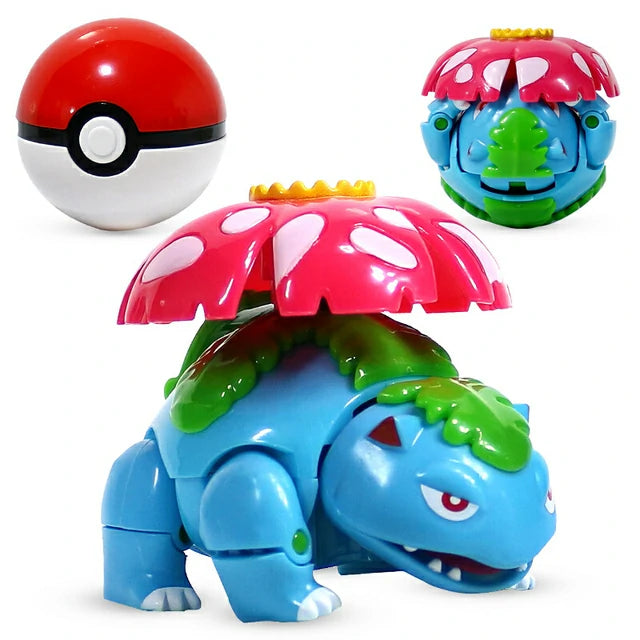 Pokémon Morph Ball