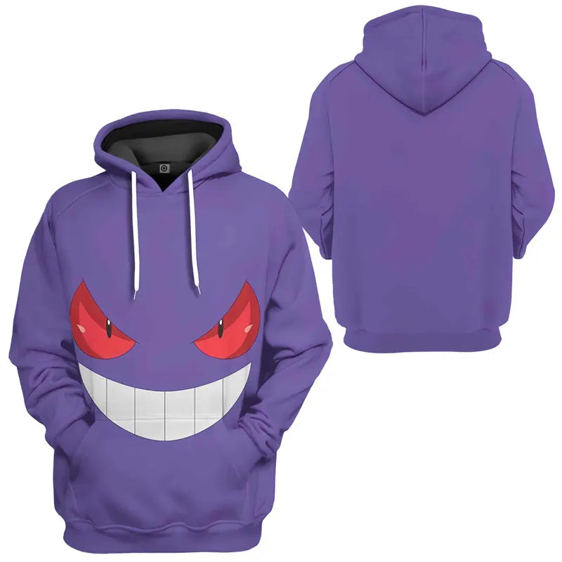 Pokémon Hoodie