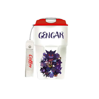 Gengar Thermos Cup