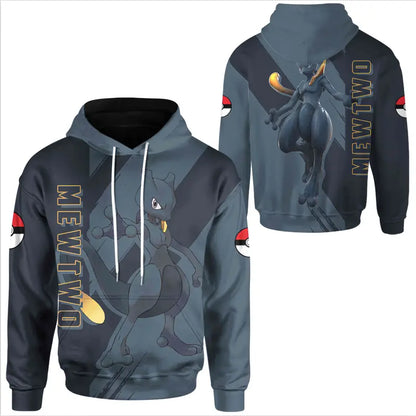 Pokémon Hoodie