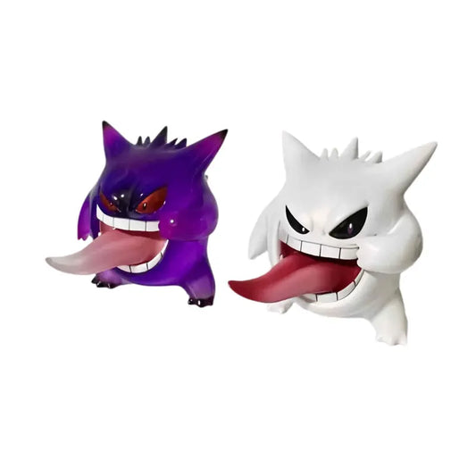 Funny Gengar