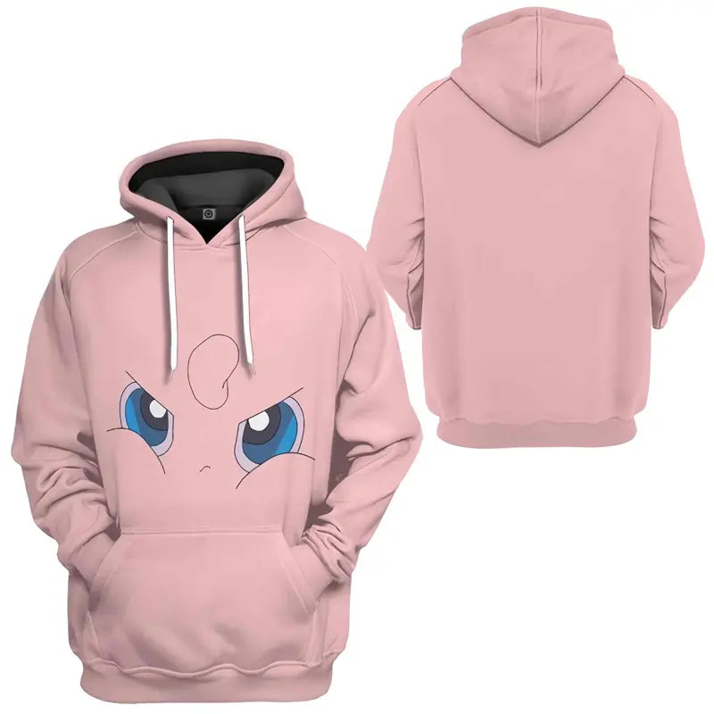 Pokémon Hoodie