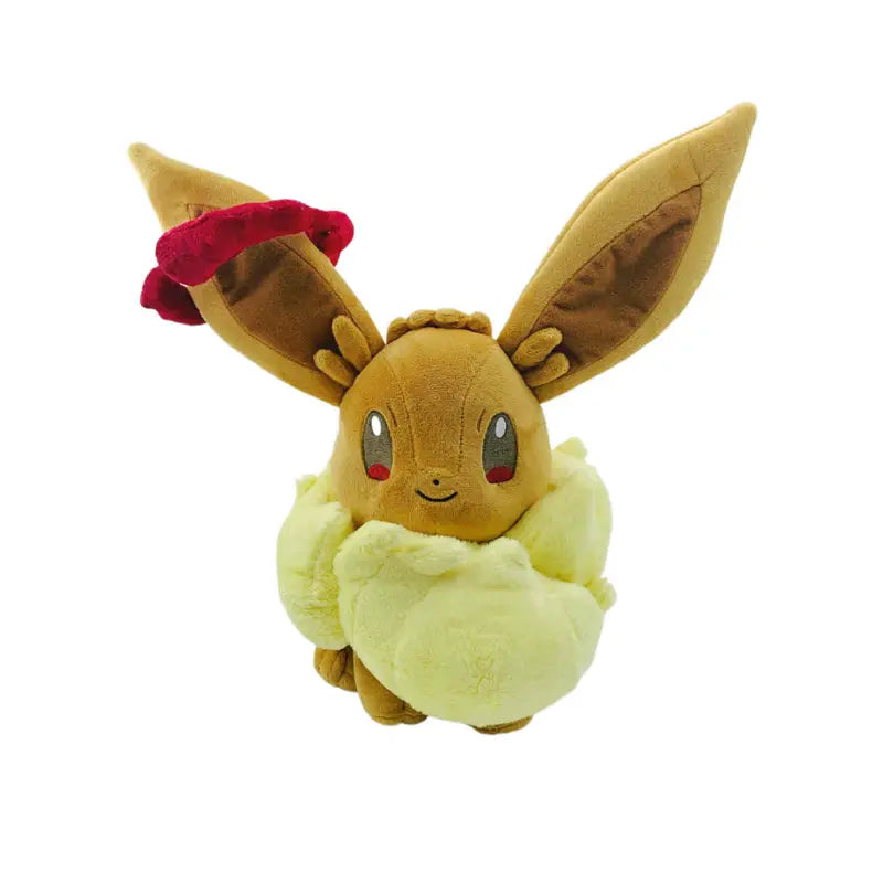 Dynamax Eevee Plush