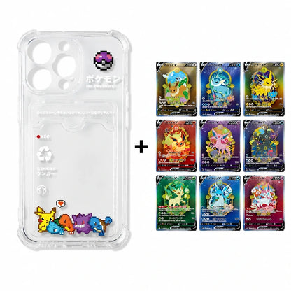 Pokémon Phone Case