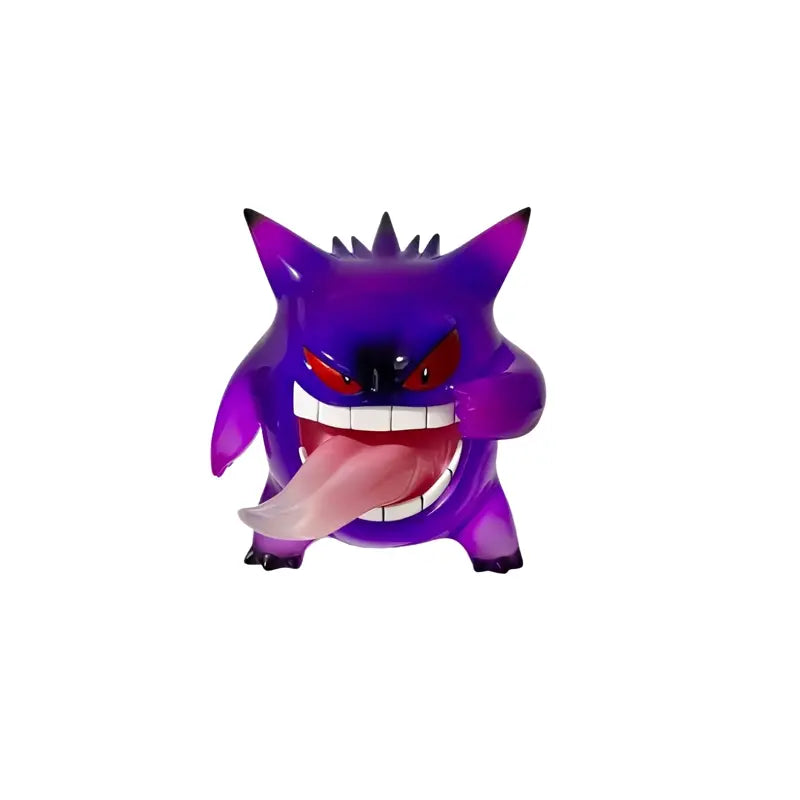 Funny Gengar