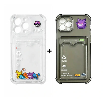 Pokémon Phone Case
