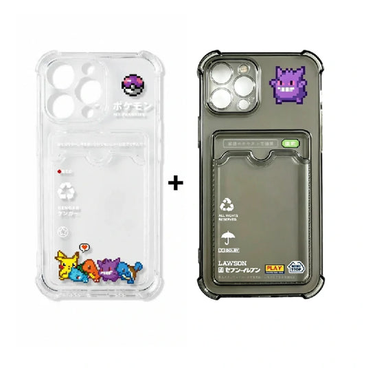 Pokémon Phone Case