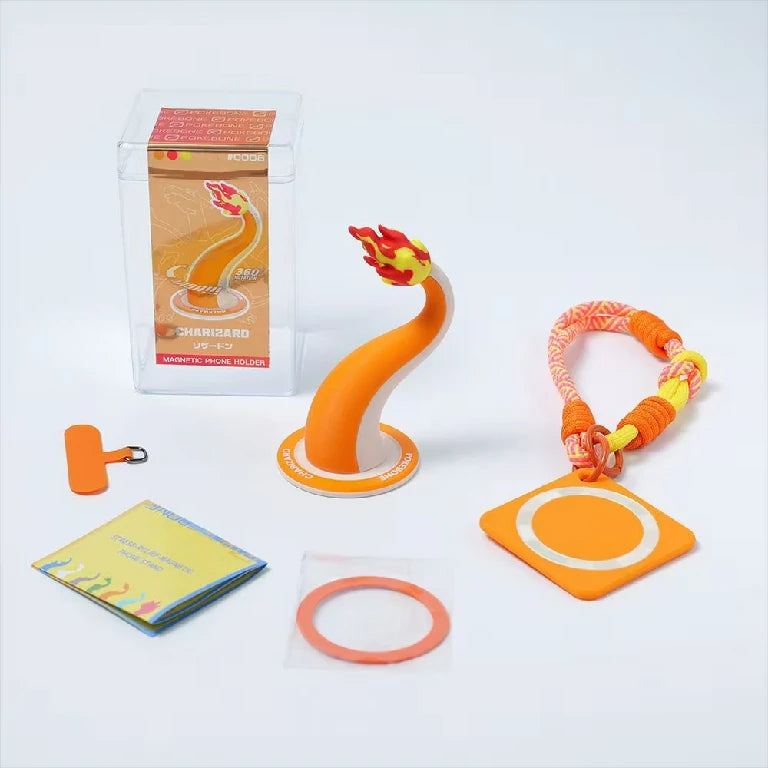Charizard Phone Stand