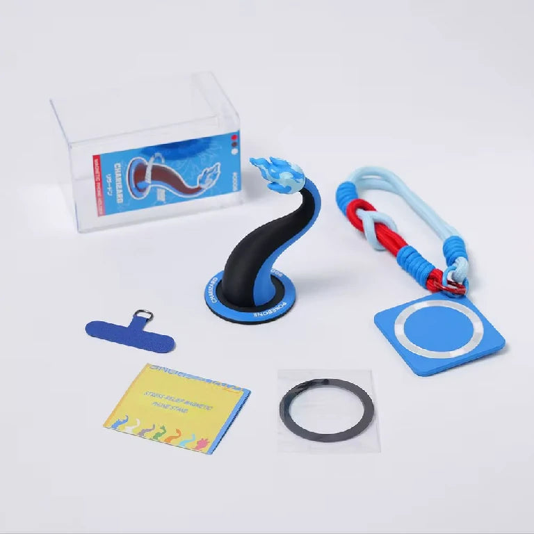 Charizard Phone Stand