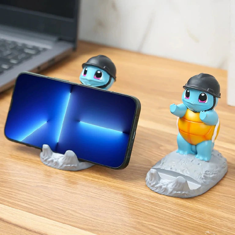 Squirtle Multipurpose Stand