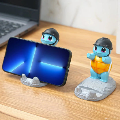 Squirtle Multipurpose Stand