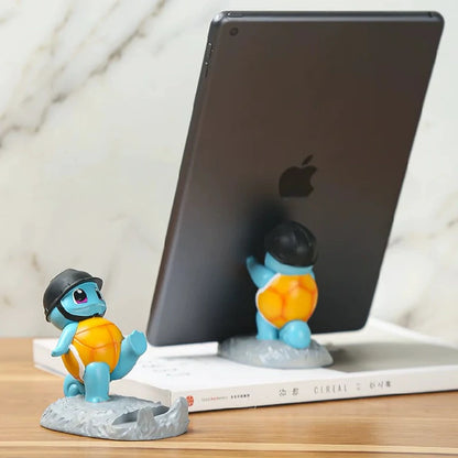 Squirtle Multipurpose Stand