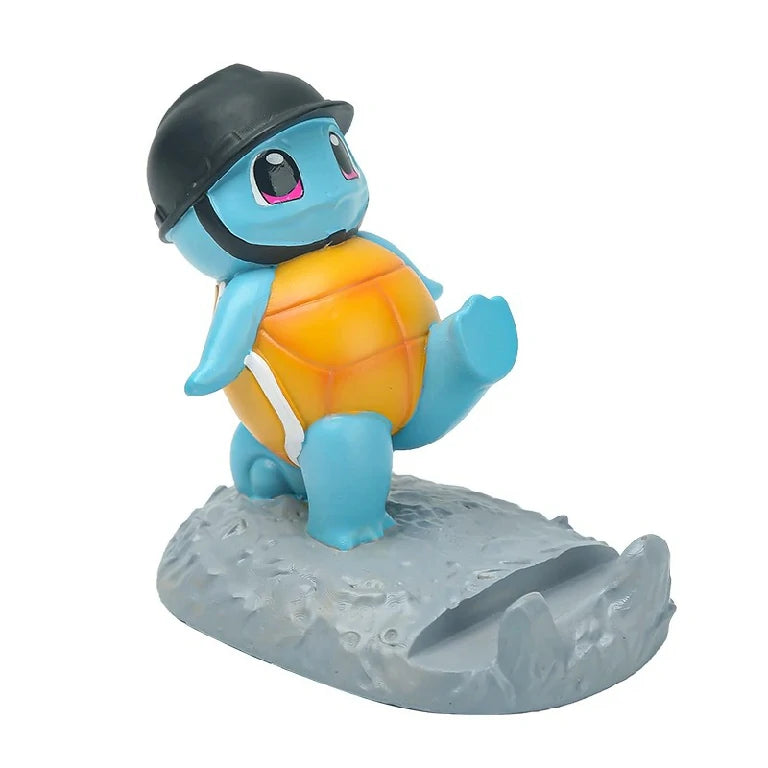 Squirtle Multipurpose Stand