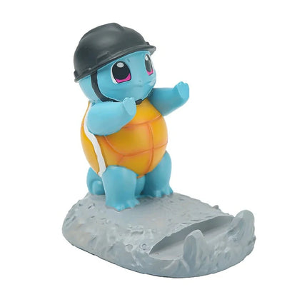 Squirtle Multipurpose Stand