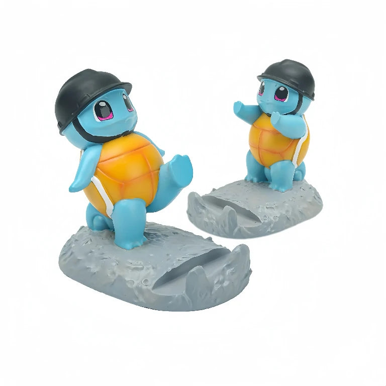 Squirtle Multipurpose Stand