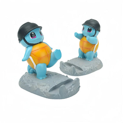 Squirtle Multipurpose Stand