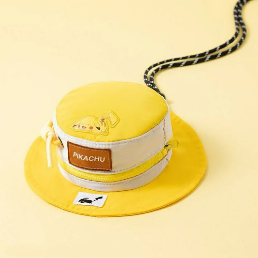 Pokemon Hat Styling Bag