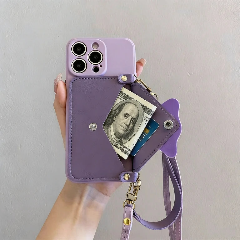 Ditto Wallet Case