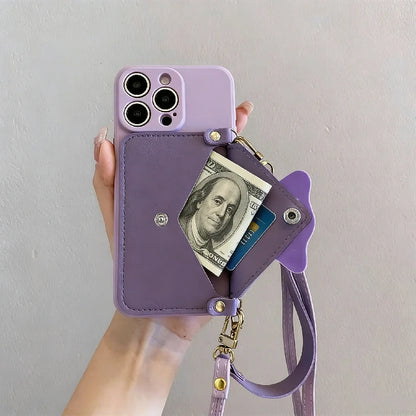 Ditto Wallet Case