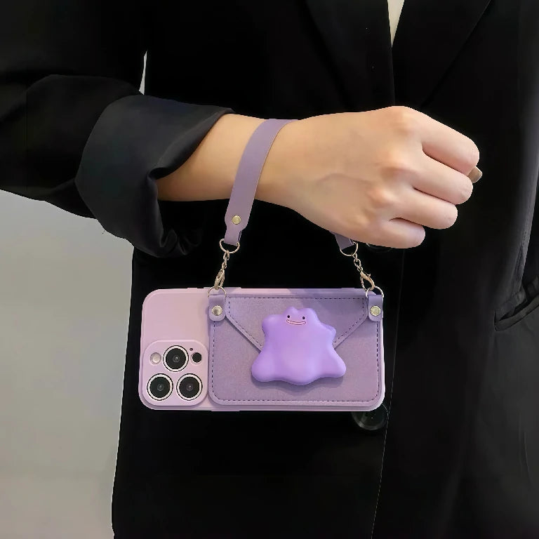 Ditto Wallet Case