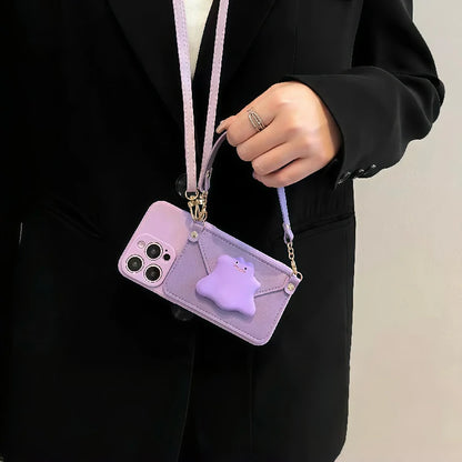 Ditto Wallet Case