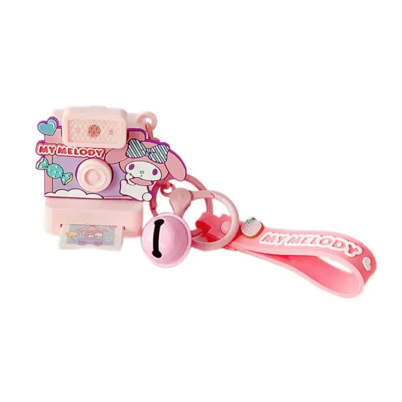 Sanrio Keychain