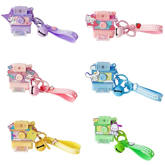 Sanrio Keychain