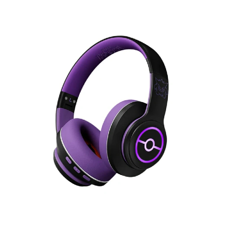 Gengar Sound Gear