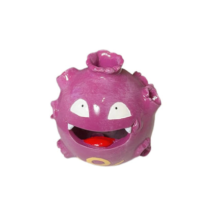 Ceramics Koffing