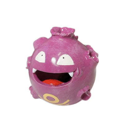 Ceramics Koffing