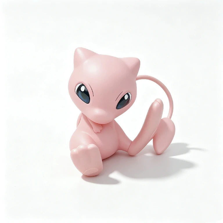 Mew Book Stand