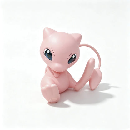 Mew Book Stand