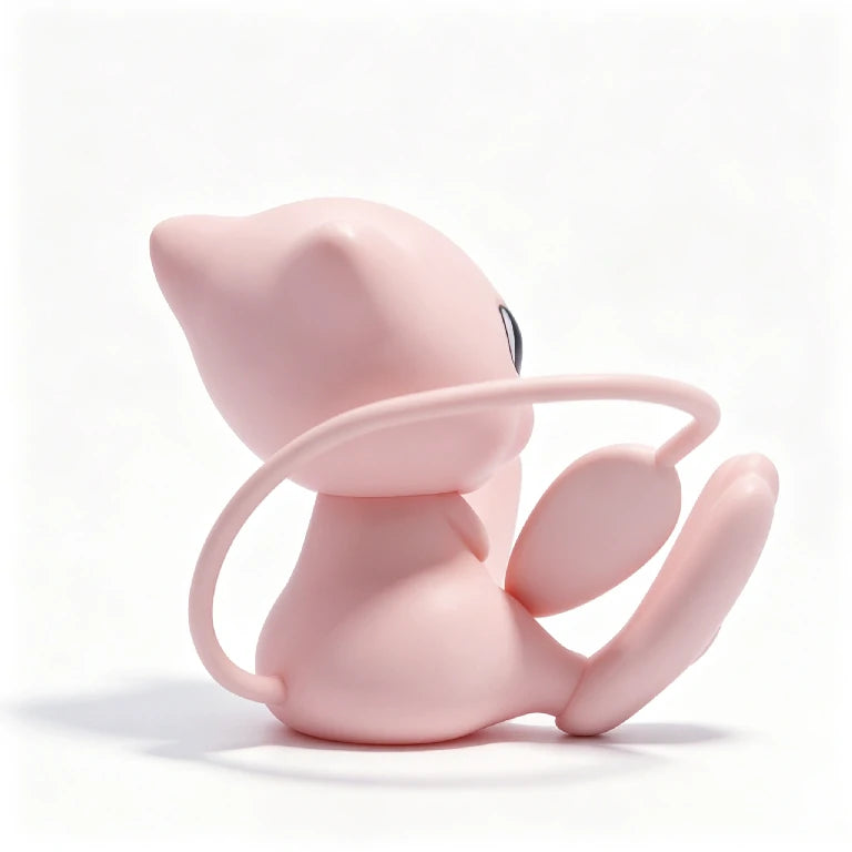 Mew Book Stand