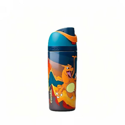 FreeSip water bottles