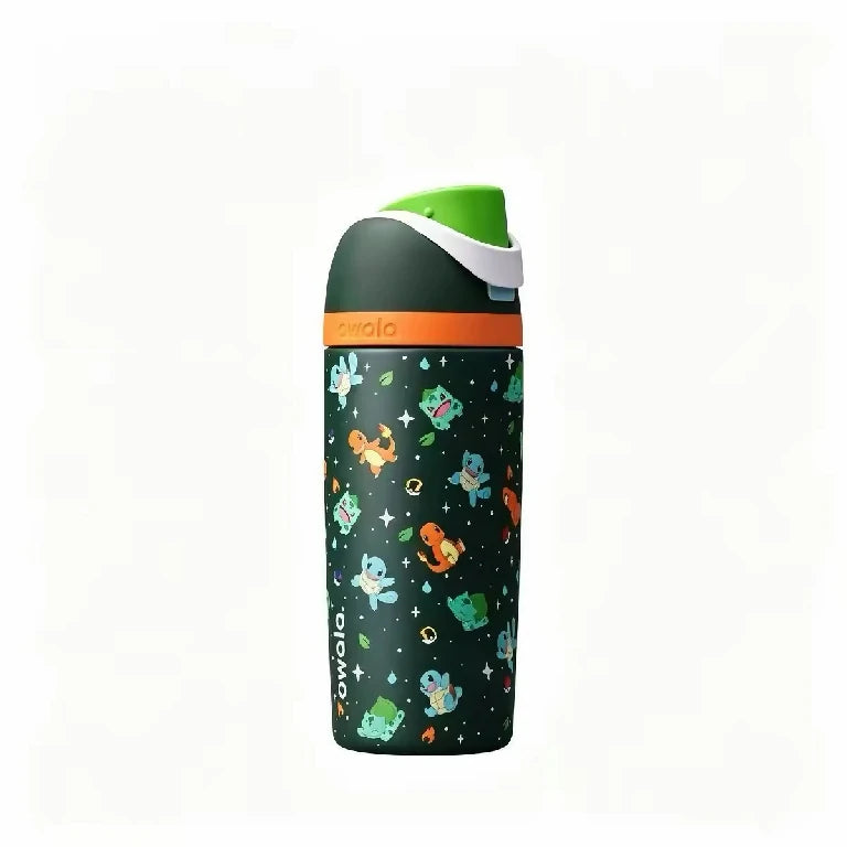 FreeSip water bottles