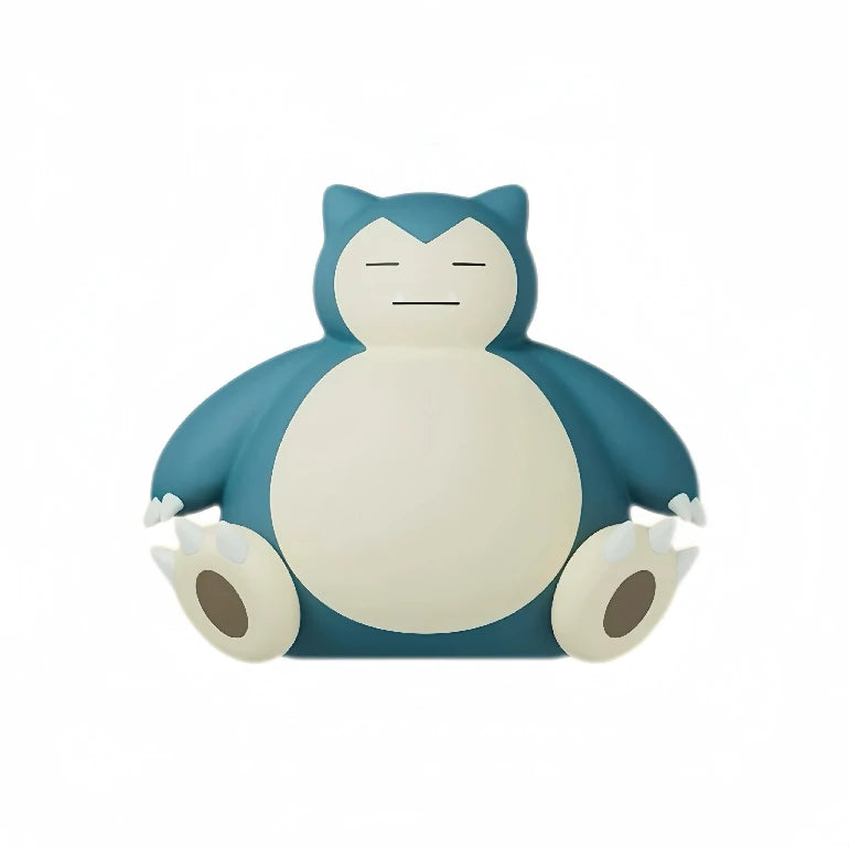 Pokemon Squishy Nightlight