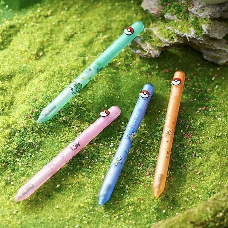Gel Pen Set