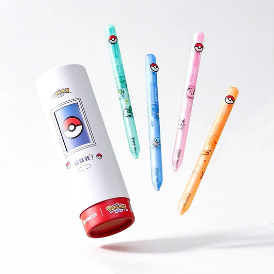 Gel Pen Set