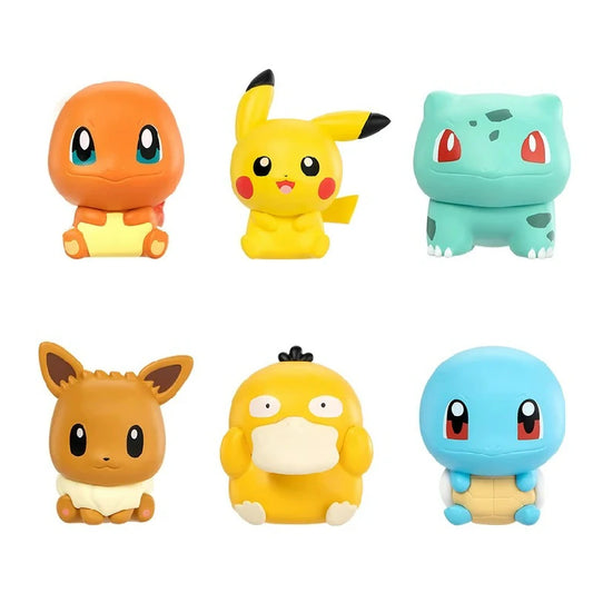 Mini Cute Pokémon