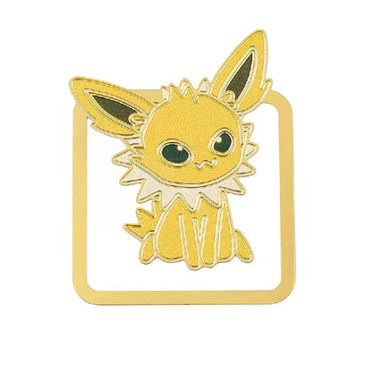 Eeveelution Bookmark