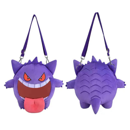 Gengar's Bag