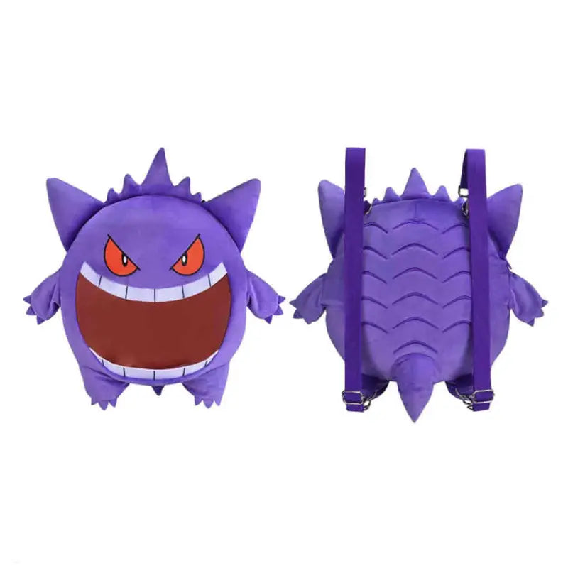 Gengar's Bag