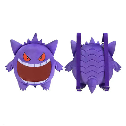 Gengar's Bag